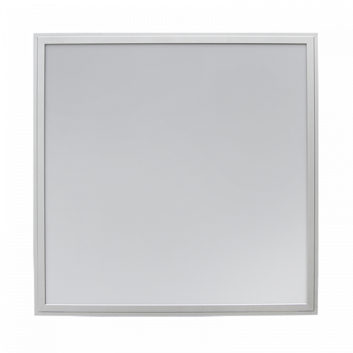 Panou LED HEDA 600x600mm 40W = 4x18W 3200lm lumina rece 6500K 2 ani garantie [2]