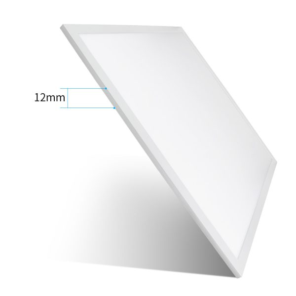Panou LED Mi-Light MiBoxer 40W 595x595mm DIM+RGB+CCT FUTL01 60x60cm 2800lm [2]