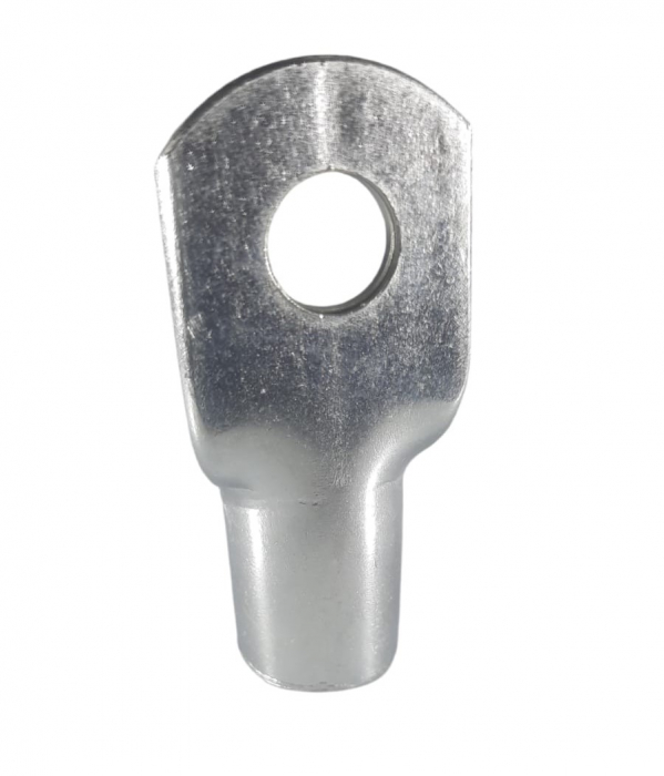 Papuc cupru stanat 95mm² cu gaura de 10mm [3]