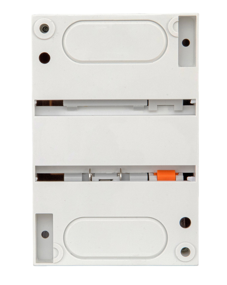 Priza aplicata schuko cu protectie copii si siguranta 1P curba B 16A 130x87mm IP20 230V AC 50/60Hz [7]