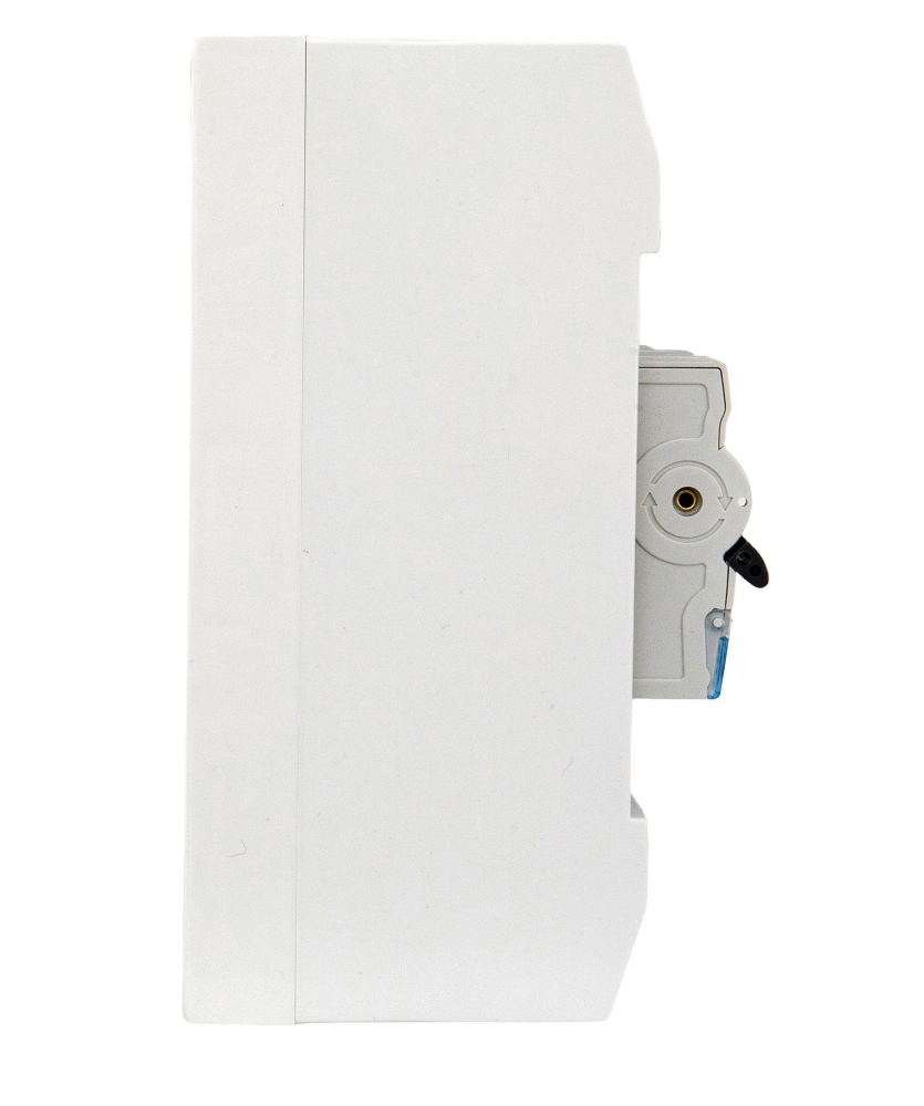 Priza aplicata schuko cu protectie copii si siguranta 1P curba B 16A 130x87mm IP20 230V AC 50/60Hz [8]