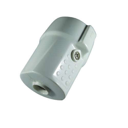 Priza cupla schuko din plastic cu contact de proctectie 16A 250V [2]