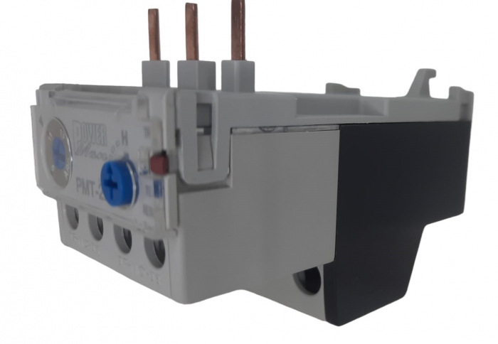 Releu termic reglaj 5-8A pentru contactor 4Kw-7.5Kw [9]