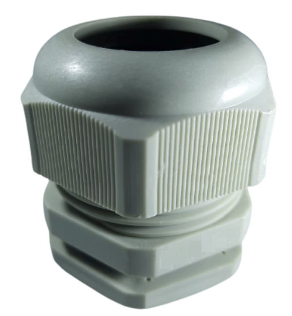 Set 10 buc presetupe M50 metrice din plastic diametru 32 - 38mm IP68 [1]