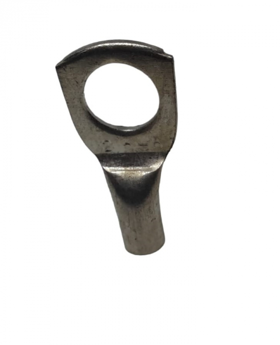 Set 100 buc papuc cupru stanat 2.5 mm² cu gaura de 6.2mm [4]