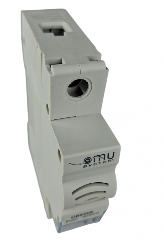 Sonerie modulara pentru tablou 8V AC 5VA 50/60Hz IP20 [4]