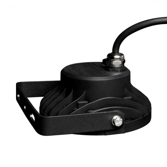Spot LED de gradina Mi-Light MiBoxer lumină pentru sistem SYS 24V 9W 900lm 137x132mm IP66 culoare RGB+CCT SYS-RD2 [6]