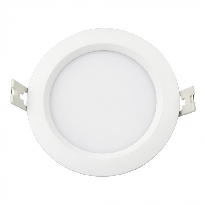 Spot LED Miboxer 6W RGB+CCT 500lm 80lm/W 2700K~6500K, 16 milioane de culori intensitatea luminii ajustabila, control de la distanta 30m 2.4GHz IP54 [4]