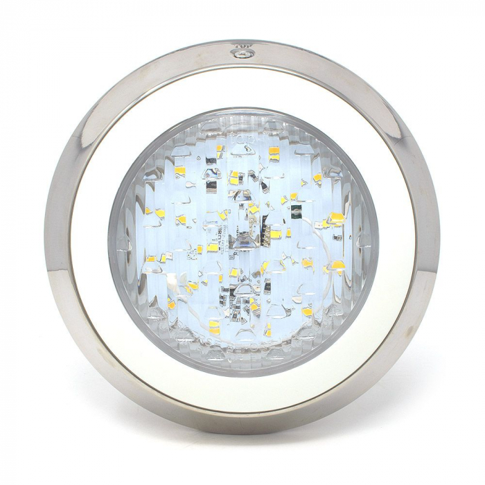 Spot LED pentru piscină Mi-Light MiBoxer lumină pentru sistem SYS 24V 15W IP68 culoare RGB+CCT SYS-RW1 [2]