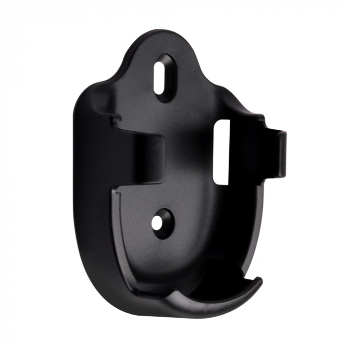 Suport de perete pentru telecomanda Mi-Light MiBoxer Group Control negru FUT099B [1]