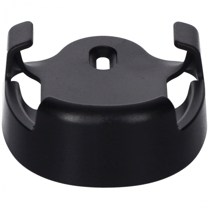 Suport de perete pentru telecomanda Mi-Light MiBoxer Group Control negru FUT099B [3]