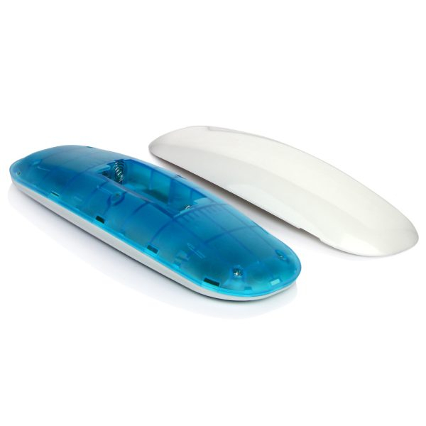 Telecomandă Mi-Light MiBoxer Group Control RGB+CCT LED grup 4 zone full color FUT092 [3]