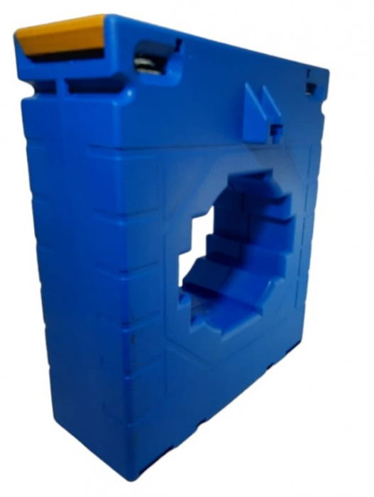 Transformator de curent 60/5A pentru bara de 30mm 95x 80mm 1.5VA [5]