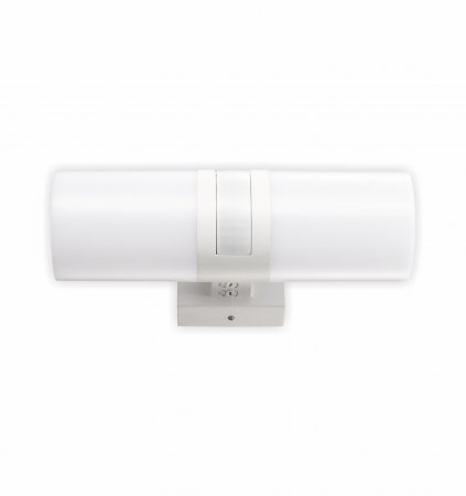 Aplică de exterior 20W 1900lm 4000K lumină naturală IP65 cu senzor de mișcare [1]