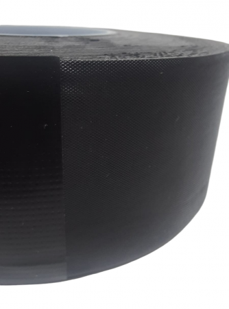 Banda izolatoare 10m x 38mm din cauciuc PIB poliizobutena auto-vulcanizanta [1]