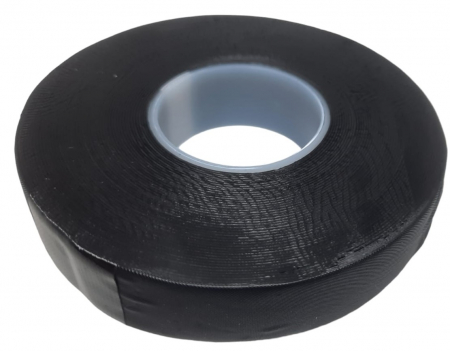 Banda izolatoare 3m x 50mm din cauciuc PIB poliizobutena auto-vulcanizanta [1]