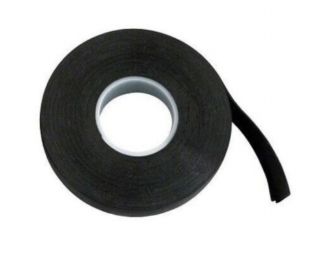 Banda izolatoare 3m x 50mm din cauciuc PIB poliizobutena auto-vulcanizanta [2]