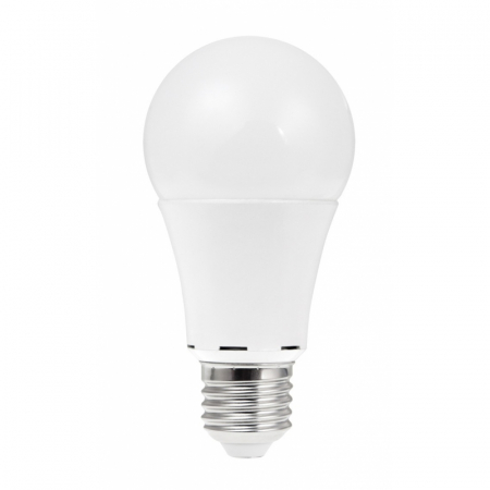Becuri LED - Bec LED HEDA A60, 7W=40W  475lm lumina rece 6500K