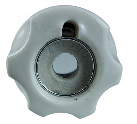 Capac ceramic E27 pentru sigurante fuzibile patron fuzibil 2-25A [4]
