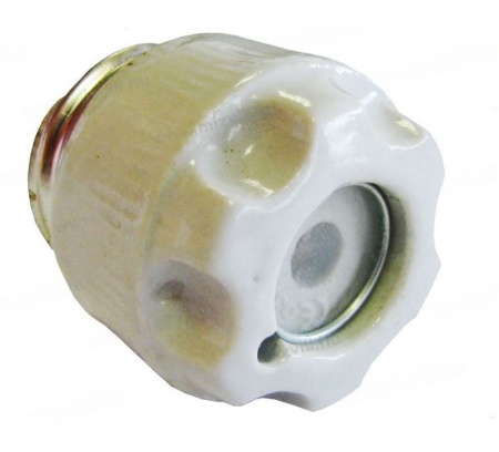 Capac ceramic E33 pentru sigurante fuzibile patron fuzibil 35A, 50A sau 63A [2]
