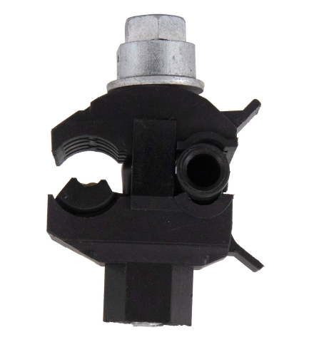 Clema bransament derivatie cu dinti cablu aerian 10-95/ 1.5-10mm² 1kV [3]
