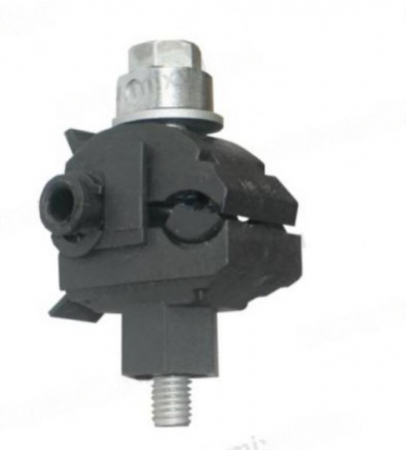 Cleme diverse - Clema bransament derivatie cu dinti cablu aerian 10-95/ 1.5-10mm2 1kV