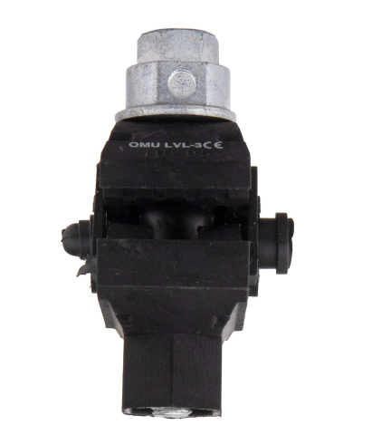 Clema bransament derivatie cu dinti cablu aerian 10-95/ 1.5-10mm² 1kV [2]