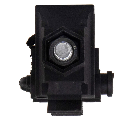Clema bransament derivatie cu dinti cablu aerian 10-95/ 1.5-10mm² 1kV [6]