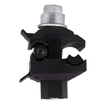 Clema bransament derivatie cu dinti cablu aerian 10-95/ 1.5-10mm² 1kV [1]