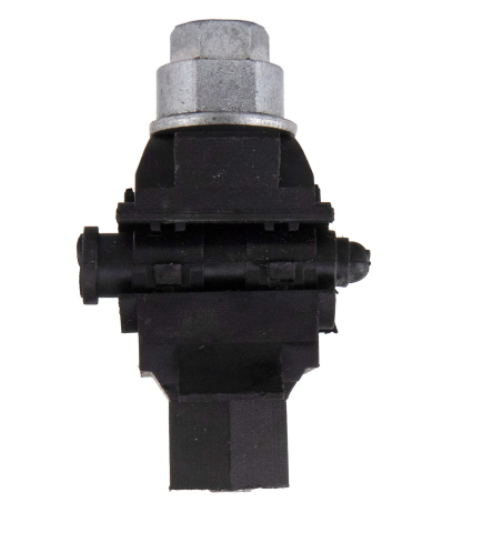 Clema bransament derivatie cu dinti cablu aerian 10-95/ 1.5-10mm² 1kV [4]