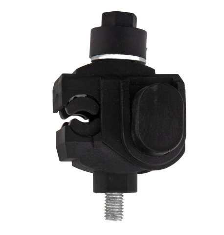 Clema bransament derivatie cu dinti cablu aerian 10-95/ 10-25mm2 1kV [2]