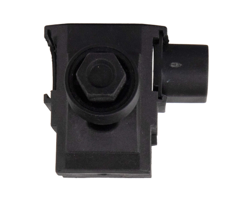 Clema bransament derivatie cu dinti cablu aerian 10-95/ 10-25mm2 1kV [5]