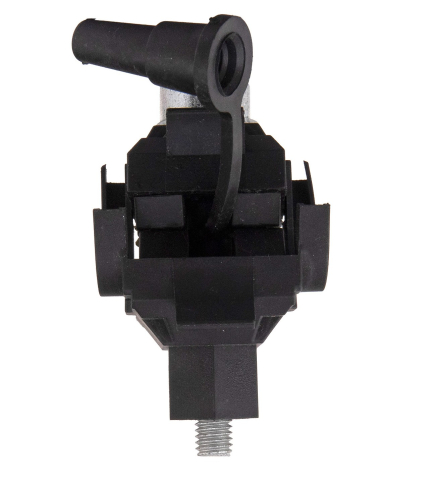 Clema bransament derivatie cu dinti cablu aerian 16-95/ 16-25mm2 1kV [3]