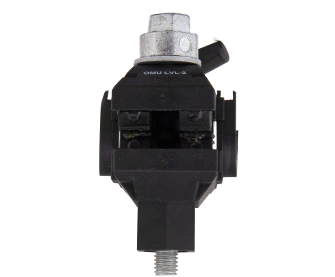Clema bransament derivatie cu dinti cablu aerian 16-95/ 16-25mm2 1kV [2]