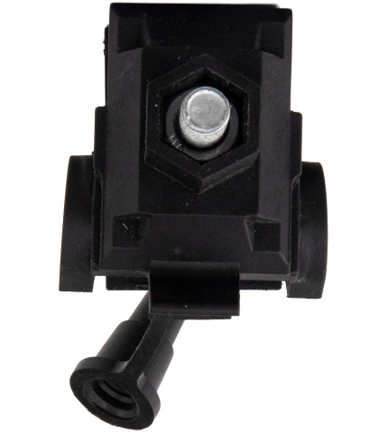 Clema bransament derivatie cu dinti cablu aerian 16-95/ 16-25mm2 1kV [5]