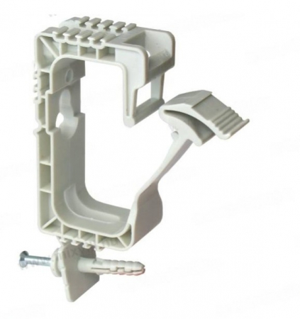 Cleme diverse - Clema pentru prindere cabluri  maxim 15 cabluri 3x1.5mm2