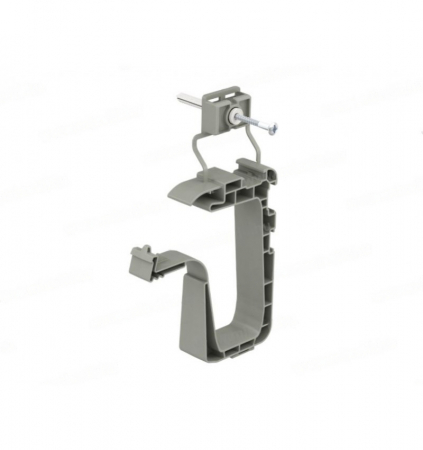 Cleme diverse - Clema pentru prindere cabluri maxim 40 cabluri 3x1.5mm2