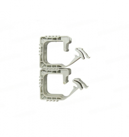Clema pentru prindere cabluri  maxim 8 cabluri 3x1.5mm2 [1]