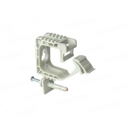 Cleme diverse - Clema pentru prindere cabluri  maxim 8 cabluri 3x1.5mm2