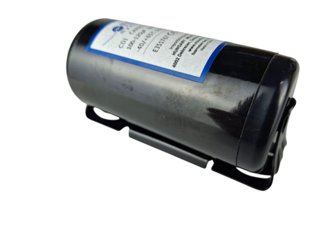 Condensator de pornire 100-125μF 330V 50/60Hz [2]