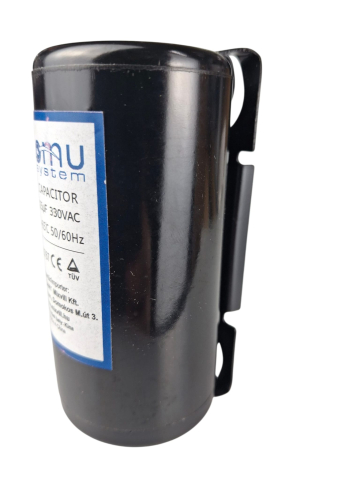 Condensator de pornire 100-125μF 330V 50/60Hz [1]
