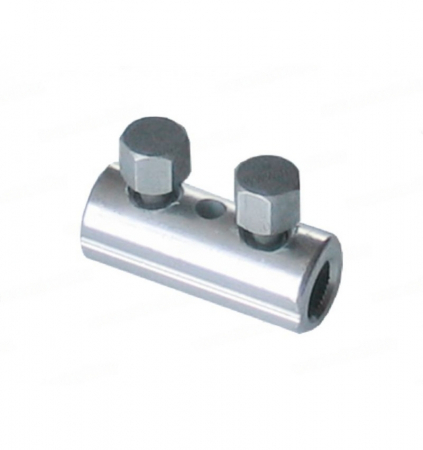 Papuci si mufe - Conector mecanic manson de imbinare cu cap detasabil 50-240mm² Al/Cu