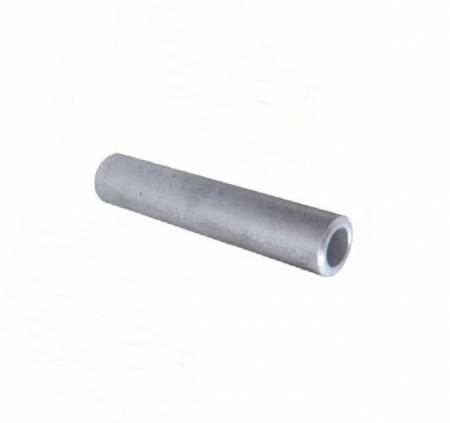 Papuci si mufe - Conector tubular 240mm² mufa din aluminiu Al 130x30mm