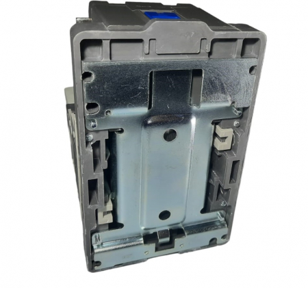 Contactor 3 poli 100A cu bobina la 400V AC 2NO+2NC 2 contacte normal deschise + 2 contacte normal inchise [3]