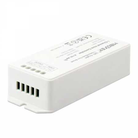Controler Mi-Light SYS-T1 MiBoxer Group Control gazdă cu 1 canal pentru lumini de sistem SYS de 24 V [1]