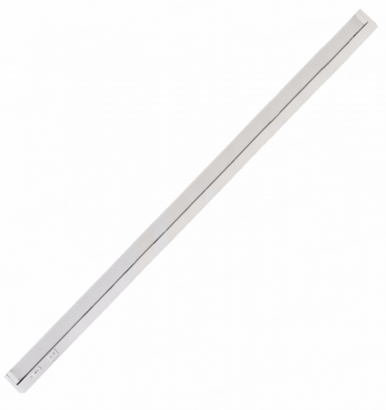 Aplice si plafoniere - Corp de iluminat 16W 1600lm 120cm pentru mobila cu partea lumioasa reglabila 170° si tipul de lumina reglabil CCT