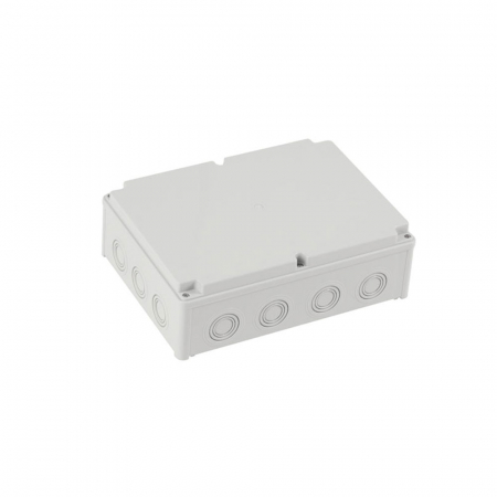 Doze din plastic - Doza electrica din plastic ABS 290x210x90mm IP67 IK06