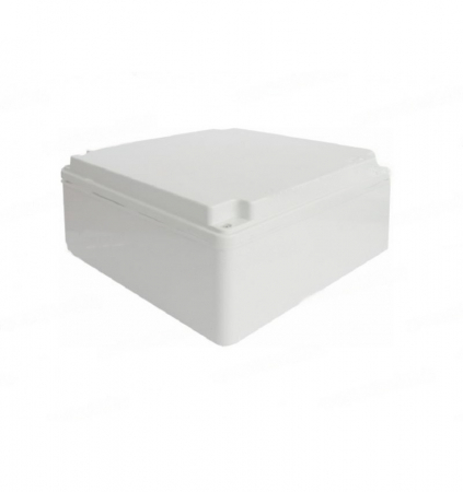 Doze din plastic - Doza electrica din plastic ABS 290x210x90mm IP67 IK06 cu margini netede