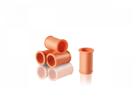 Doza aparat rigips ermetica adanca diametru:68mm adancime:62mm 850°C, VDE IP30 [5]