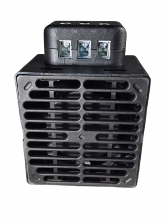 Incalzitor PTC rezistenta cu ventilator pentru tablouri electrice 250W 230V IP20 [4]